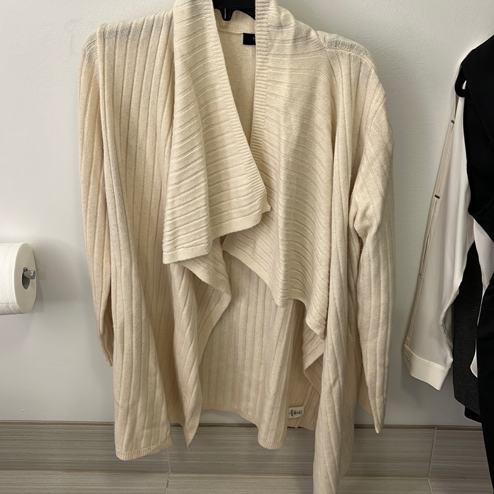 Theory cardigan